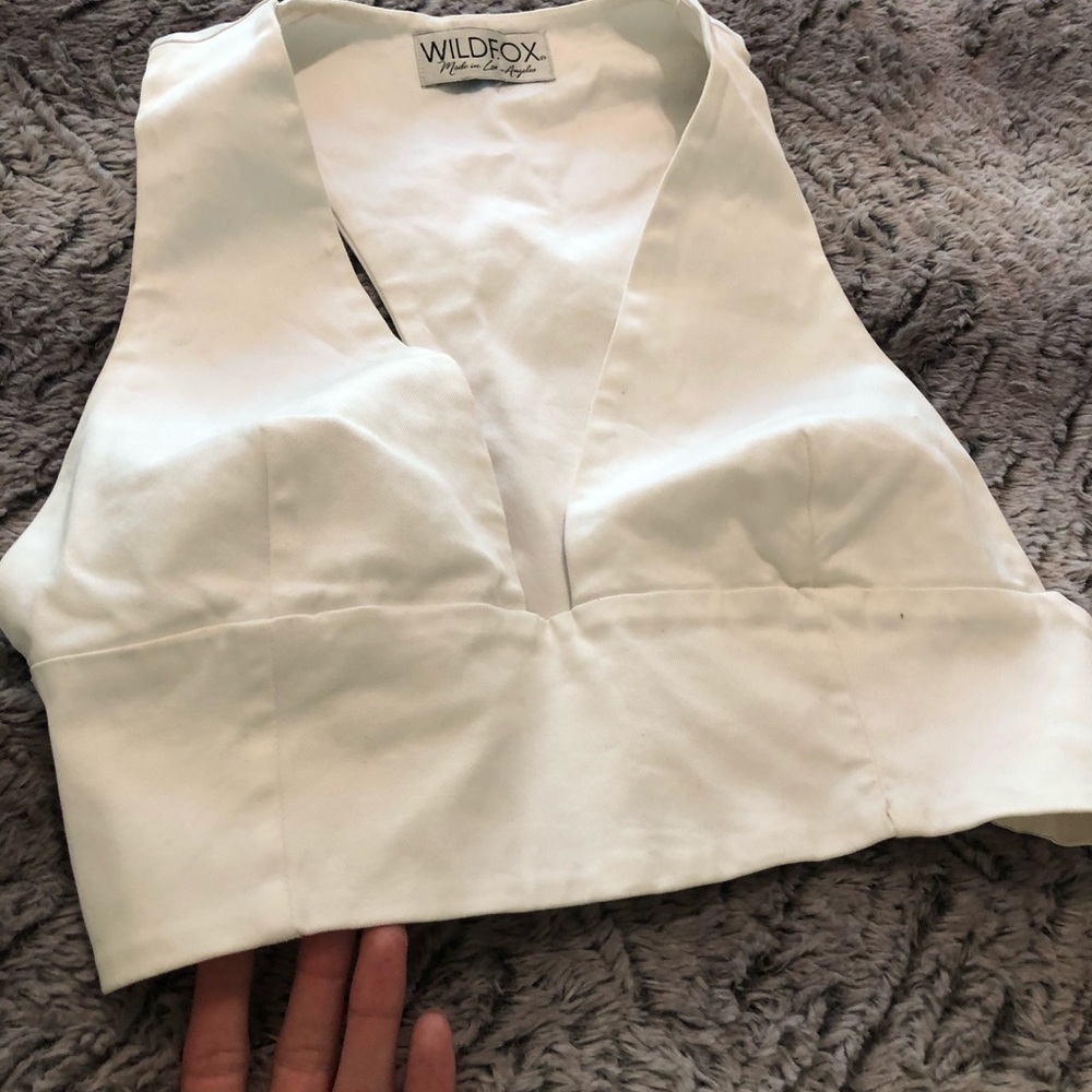 WildFox Top - Picture 2 of 7